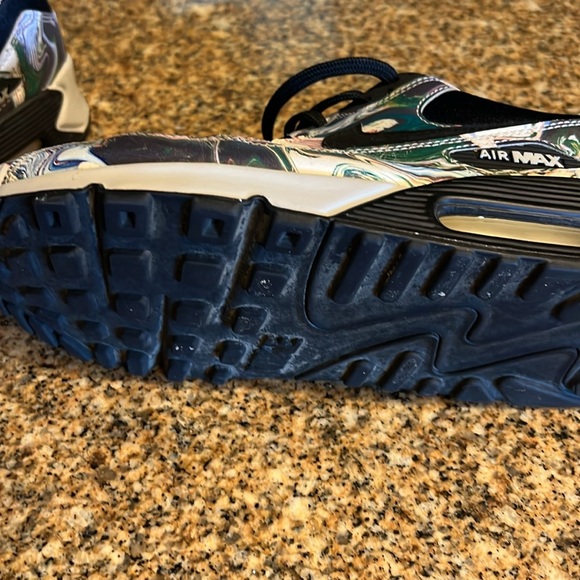 Nike air max 8 - Picture 4 of 5